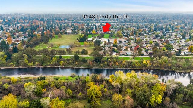 9143 Linda Rio Dr, Sacramento, CA 95826