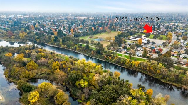 9143 Linda Rio Dr, Sacramento, CA 95826