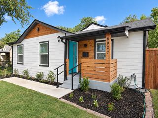 6927 Overlook Drive, Dallas, TX 75227