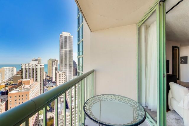 111 W Maple Street 2803, Chicago, IL 60610