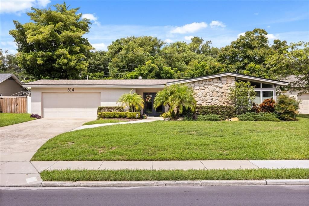 814 N THISTLE LANE, Maitland, FL 32751