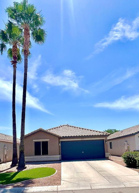 1413 E Leslie Avenue, San Tan Valley, AZ 85140