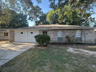 4251 Rosegate Drive, Spring, TX 77373