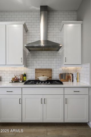 17022 N 51ST Place, Scottsdale, AZ 85254