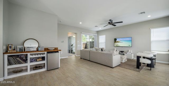 17022 N 51ST Place, Scottsdale, AZ 85254