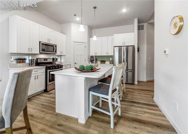 5722 Villa Lorenzo Drive, Colorado Springs, CO 80919