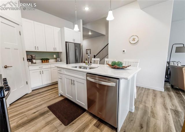 5722 Villa Lorenzo Drive, Colorado Springs, CO 80919