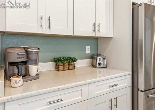 5722 Villa Lorenzo Drive, Colorado Springs, CO 80919