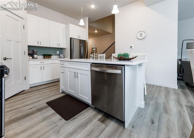 5722 Villa Lorenzo Drive, Colorado Springs, CO 80919