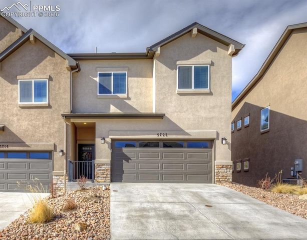 5722 Villa Lorenzo Drive, Colorado Springs, CO 80919