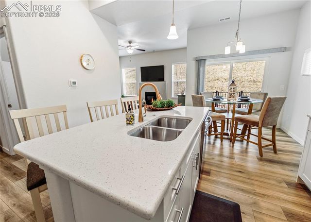 5722 Villa Lorenzo Drive, Colorado Springs, CO 80919