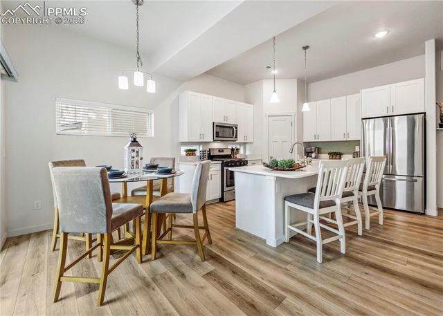 5722 Villa Lorenzo Drive, Colorado Springs, CO 80919