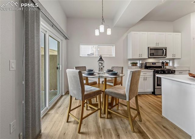 5722 Villa Lorenzo Drive, Colorado Springs, CO 80919