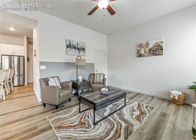 5722 Villa Lorenzo Drive, Colorado Springs, CO 80919