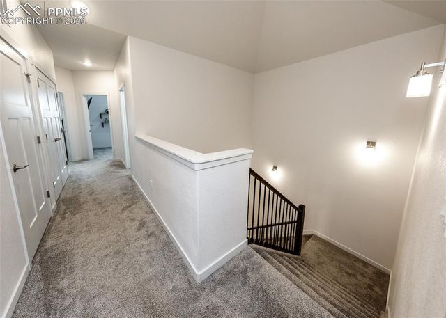 5722 Villa Lorenzo Drive, Colorado Springs, CO 80919