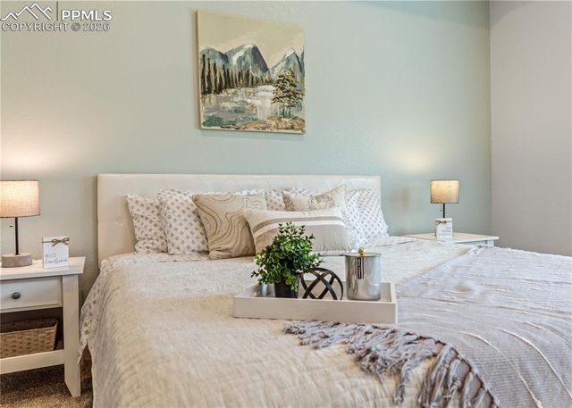 5722 Villa Lorenzo Drive, Colorado Springs, CO 80919