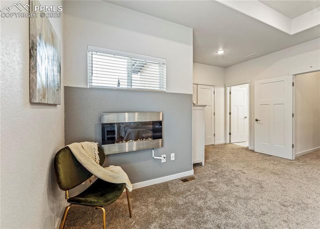 5722 Villa Lorenzo Drive, Colorado Springs, CO 80919