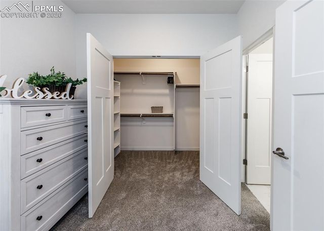 5722 Villa Lorenzo Drive, Colorado Springs, CO 80919