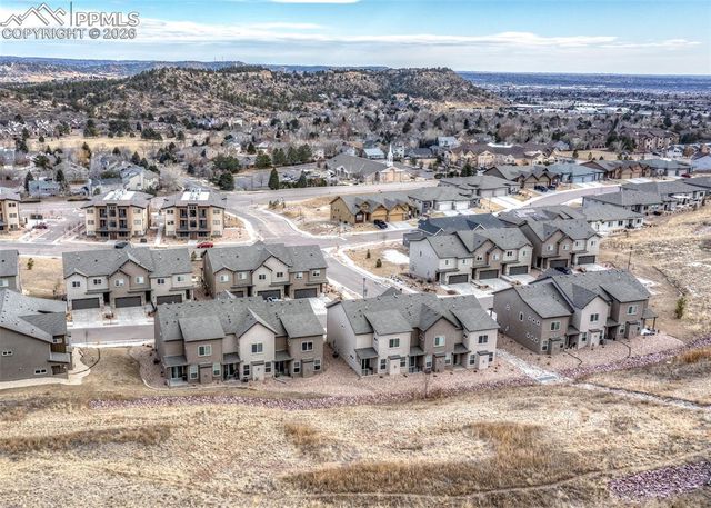 5722 Villa Lorenzo Drive, Colorado Springs, CO 80919