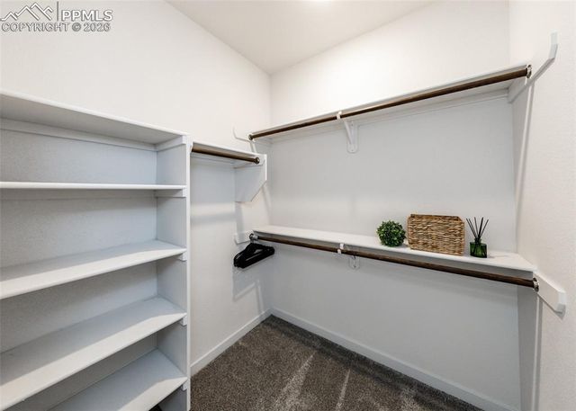 5722 Villa Lorenzo Drive, Colorado Springs, CO 80919