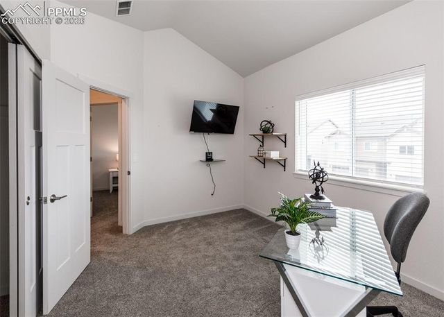 5722 Villa Lorenzo Drive, Colorado Springs, CO 80919