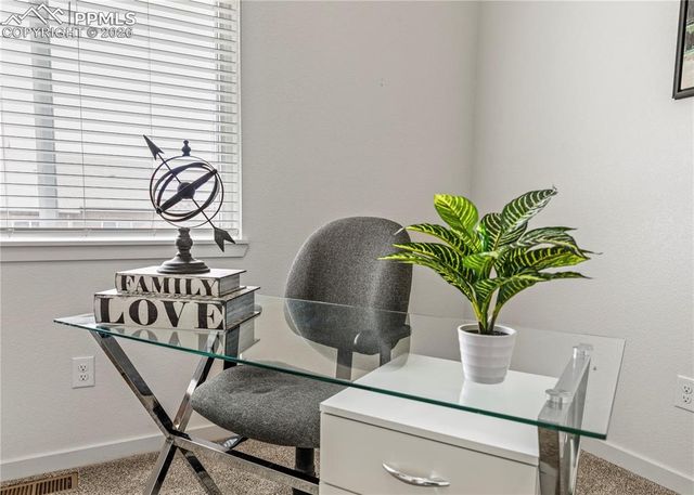 5722 Villa Lorenzo Drive, Colorado Springs, CO 80919