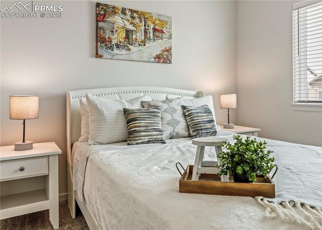 5722 Villa Lorenzo Drive, Colorado Springs, CO 80919