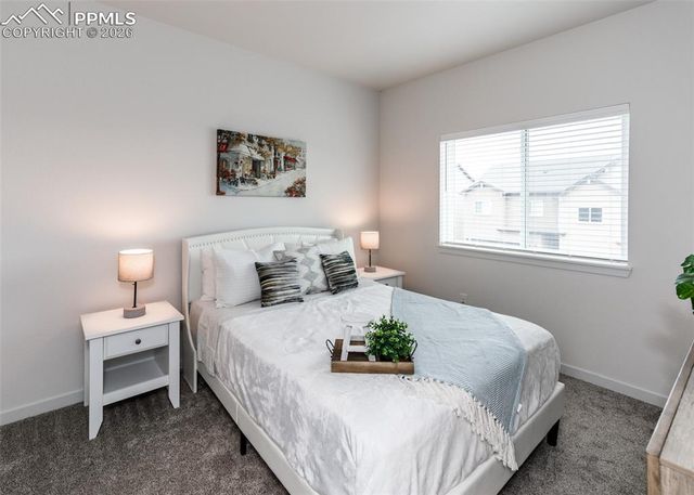 5722 Villa Lorenzo Drive, Colorado Springs, CO 80919