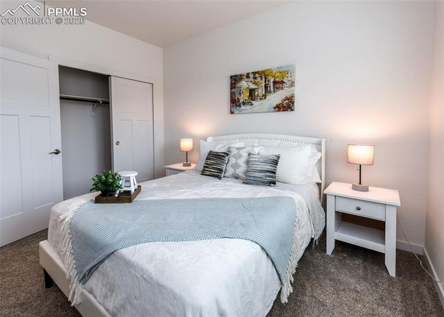 5722 Villa Lorenzo Drive, Colorado Springs, CO 80919