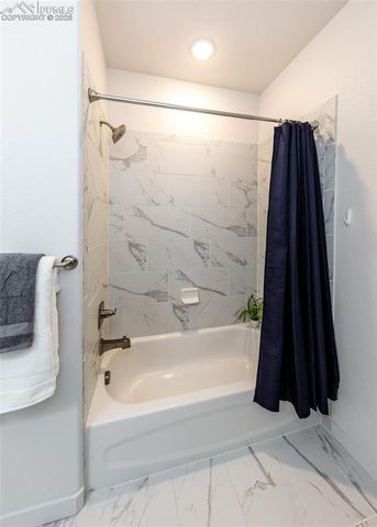 5722 Villa Lorenzo Drive, Colorado Springs, CO 80919