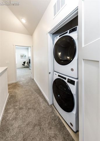 5722 Villa Lorenzo Drive, Colorado Springs, CO 80919