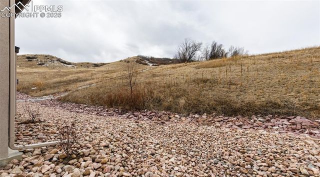 5722 Villa Lorenzo Drive, Colorado Springs, CO 80919