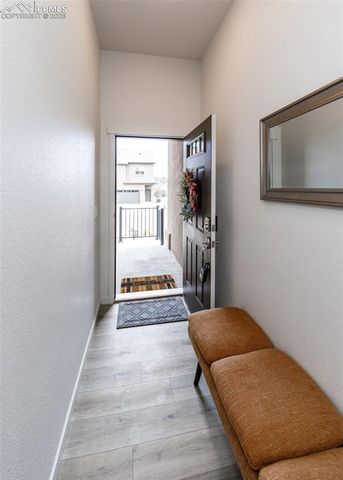 5722 Villa Lorenzo Drive, Colorado Springs, CO 80919