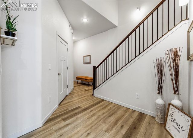 5722 Villa Lorenzo Drive, Colorado Springs, CO 80919