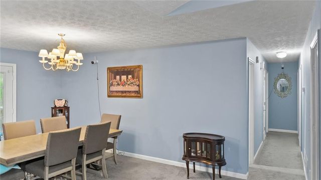 119 Bridget Drive, Hampton, GA 30228