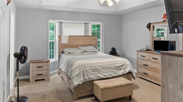 119 Bridget Drive, Hampton, GA 30228