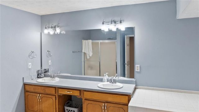 119 Bridget Drive, Hampton, GA 30228
