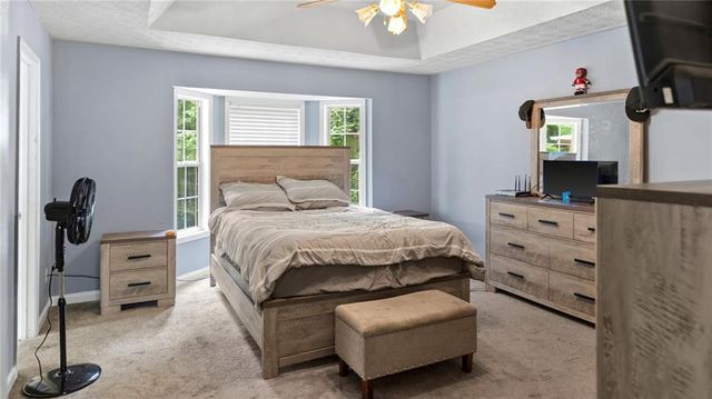 119 Bridget Drive, Hampton, GA 30228