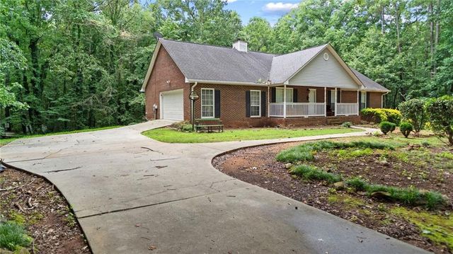 119 Bridget Drive, Hampton, GA 30228
