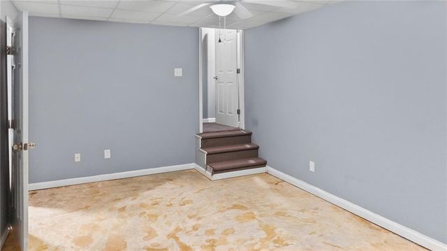119 Bridget Drive, Hampton, GA 30228