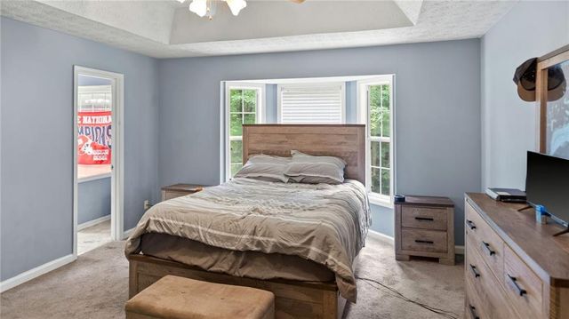 119 Bridget Drive, Hampton, GA 30228
