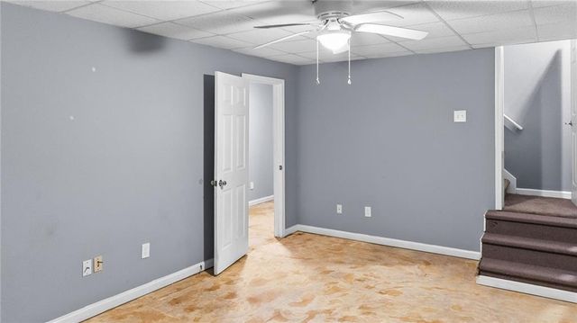 119 Bridget Drive, Hampton, GA 30228