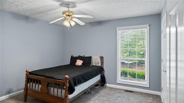 119 Bridget Drive, Hampton, GA 30228