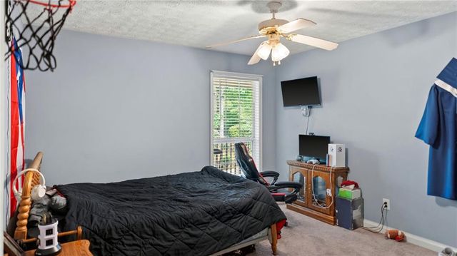 119 Bridget Drive, Hampton, GA 30228