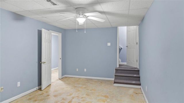 119 Bridget Drive, Hampton, GA 30228