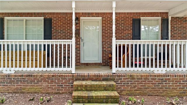 119 Bridget Drive, Hampton, GA 30228