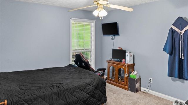 119 Bridget Drive, Hampton, GA 30228