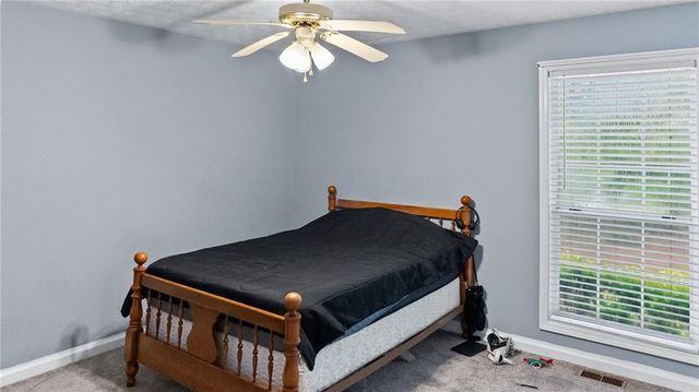 119 Bridget Drive, Hampton, GA 30228