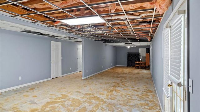 119 Bridget Drive, Hampton, GA 30228