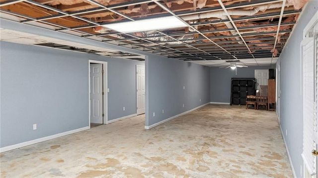119 Bridget Drive, Hampton, GA 30228